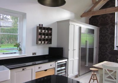 Oak Hanger 1