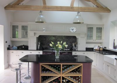 Oak Hanger 4
