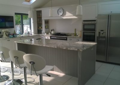 Woodford Green 1
