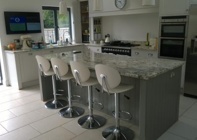 Woodford Green 2